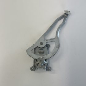   Opel Bal hátsó kézi ablakemelő szerkezet - Astra G, Zafira A (90521871)