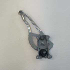   Opel Bal hátsó kézi ablakemelő szerkezet - Astra G, Zafira A (90521871)