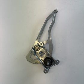   Opel Jobb hátsó Kézi Ablakemelő Szerkezet - Astra G, Zafira A (90521872)