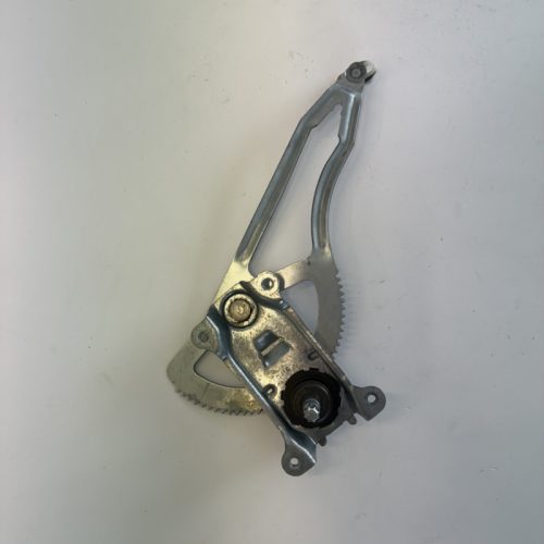 Opel Jobb hátsó Kézi Ablakemelő Szerkezet - Astra G, Zafira A (90521872)