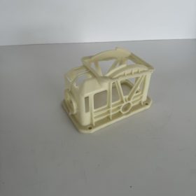   Opel Astra F / Kadett E / Vectra B / Astra G / Zafira A - Sebességváltó ház (90523924) 755117