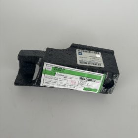   Opel Astra G / Zafira A - Felső homlok ütközéshatároló tartó / a mellső hossztartóhoz – bal oldali (90580615) 1406001