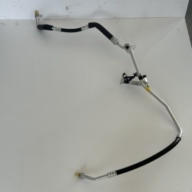   Opel Vivaro A - Kondenzátor és párologtató tömlő (nagy nyomás/hűtőközeg) (91168196)