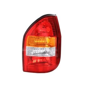 Jobb hátsó lámpa Zafira A, sárga indexes (6223030)