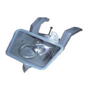 Jobb ködfényszóró Vectra B 1999-től (6710021)
