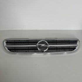 Opel Agila A - Hűtőrács - króm (9121862)  4701816 GYÁRI
