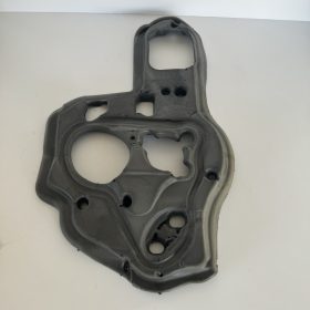   Opel Vectra C / Signum - Fék és tengelykapcsoló-pedál szigetelés / rögzítőpánt a tűzfalhoz - bal oldali (9177089) 5104653