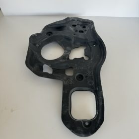   Opel Vectra C / Signum - Fék és tengelykapcsoló-pedál szigetelés / rögzítőpánt a tűzfalhoz - bal oldali (9177089) 5104653