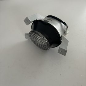   Bal ködfényszóró Agila A, Ignis 2003-, Wagon R+ 2003- (4700387)