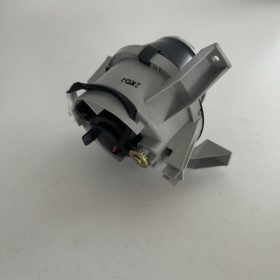   Bal ködfényszóró Agila A, Ignis 2003-, Wagon R+ 2003- (4700387)