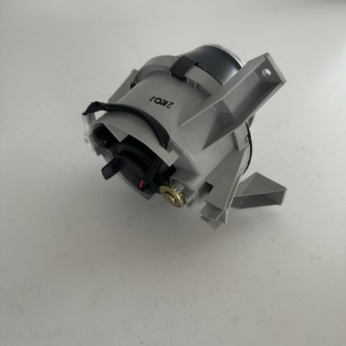 Bal ködfényszóró Agila A, Ignis 2003-, Wagon R+ 2003- (4700387)