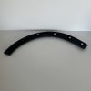 Opel Corsa C / Combo C - Első kerékdob díszléccel - jobb oldali - antracit (9227304) 172444