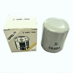 Opel GM olajszűrő (0650372)