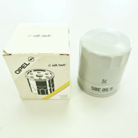 Opel gyári olajszűrő (93156575)