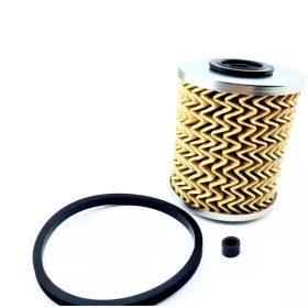   Üzemanyagszűrő betét, tömítésekkel - Vivaro, Movano - gyári (4412830)