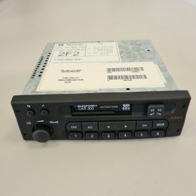 Opel Radio Car 300 kazettás rádiós magnó (93171044)
