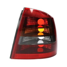   Jobb hátsó lámpa Astra G 3/5 ajtós, sötétített (1222076)