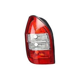 Bal hátsó lámpa Zafira A, fehér indexes (1222075)