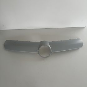   Opel Corsa D - Felső hűtőrács díszléccel - alapozott (93191010)