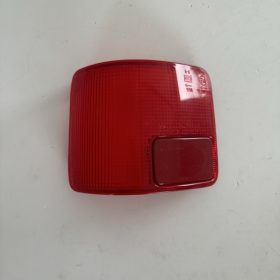   Opel Campo - Fék/hátsó helyzetjelző lámpa -  bal oldali (lámpabúra) (943723710) 4304177