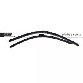 Ablaktörlőlapát Opel Astra J (Első) (95508195) GYÁRI