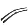 Ablaktörlőlapát szett Opel Meriva B (Első) (1272032) GYÁRI 1X680mm 27' / 1X575mm 23'