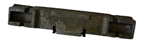 CHEVROLET AVEO 96481305 SZIVACS Hátsó lökhárító merevítő