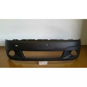 Első lökhárító Daewoo Matiz 2001-2005 fekete (96563988)