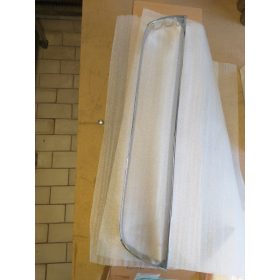   Króm keret első lökhárító alsó rács köré Chevrolet Spark (96663516)