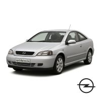 OPEL ASTRA G COUPE