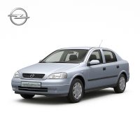 OPEL ASTRA G