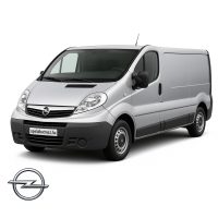 OPEL VIVARO A