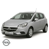 OPEL CORSA E