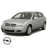OPEL SIGNUM
