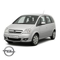 OPEL MERIVA A