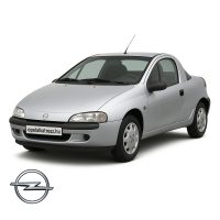OPEL TIGRA