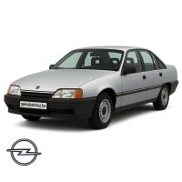 OPEL OMEGA A