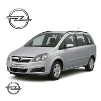 OPEL ZAFIRA B