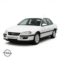 OPEL OMEGA B