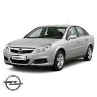 OPEL VECTRA C