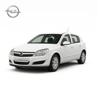 OPEL ASTRA H