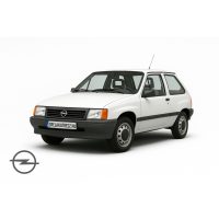 OPEL CORSA A