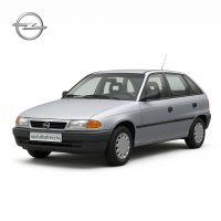 OPEL ASTRA F