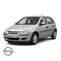 OPEL CORSA C