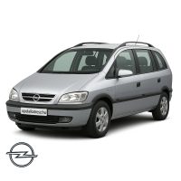 OPEL ZAFIRA A